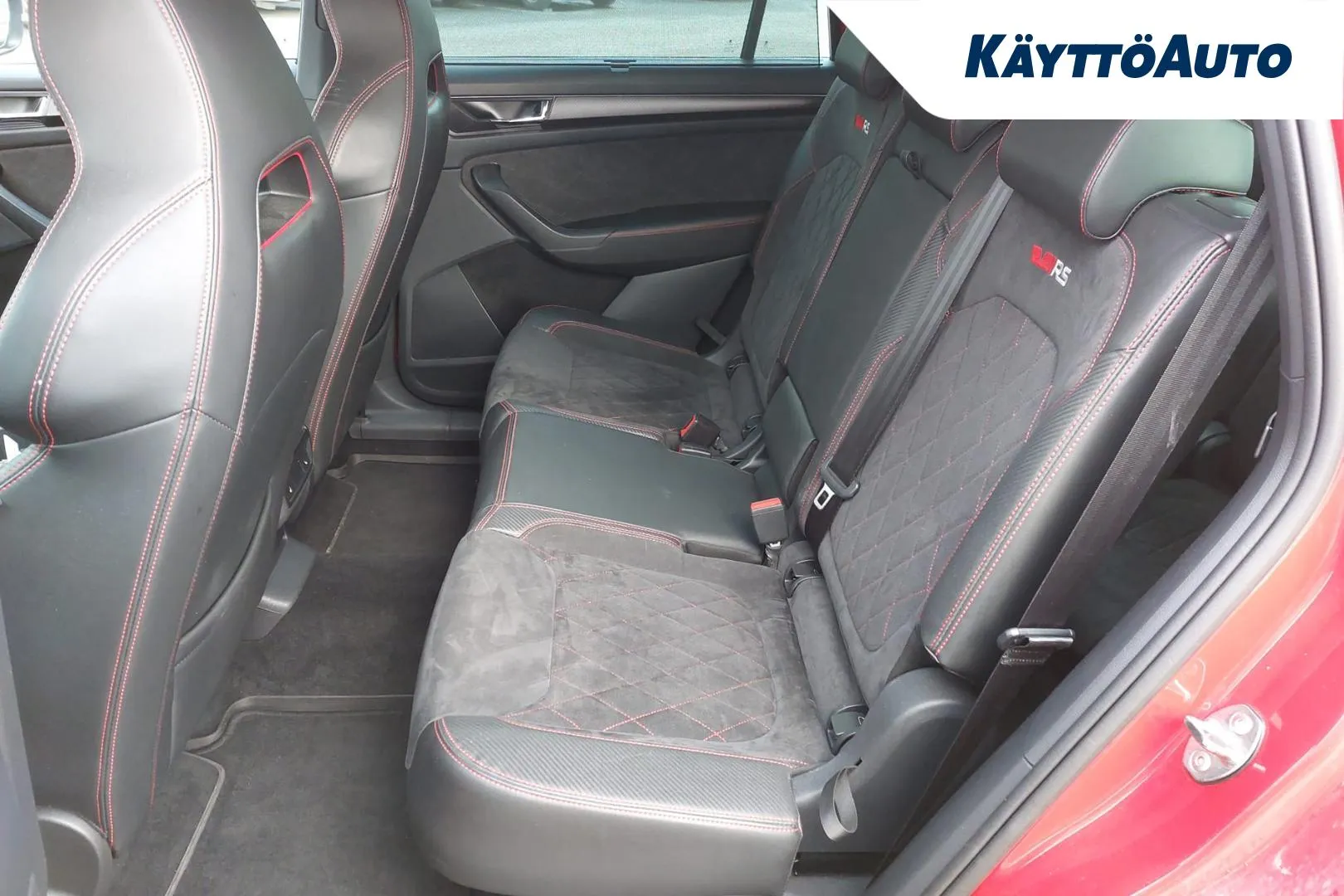 SKODA Kodiaq BVP-781 carousel image