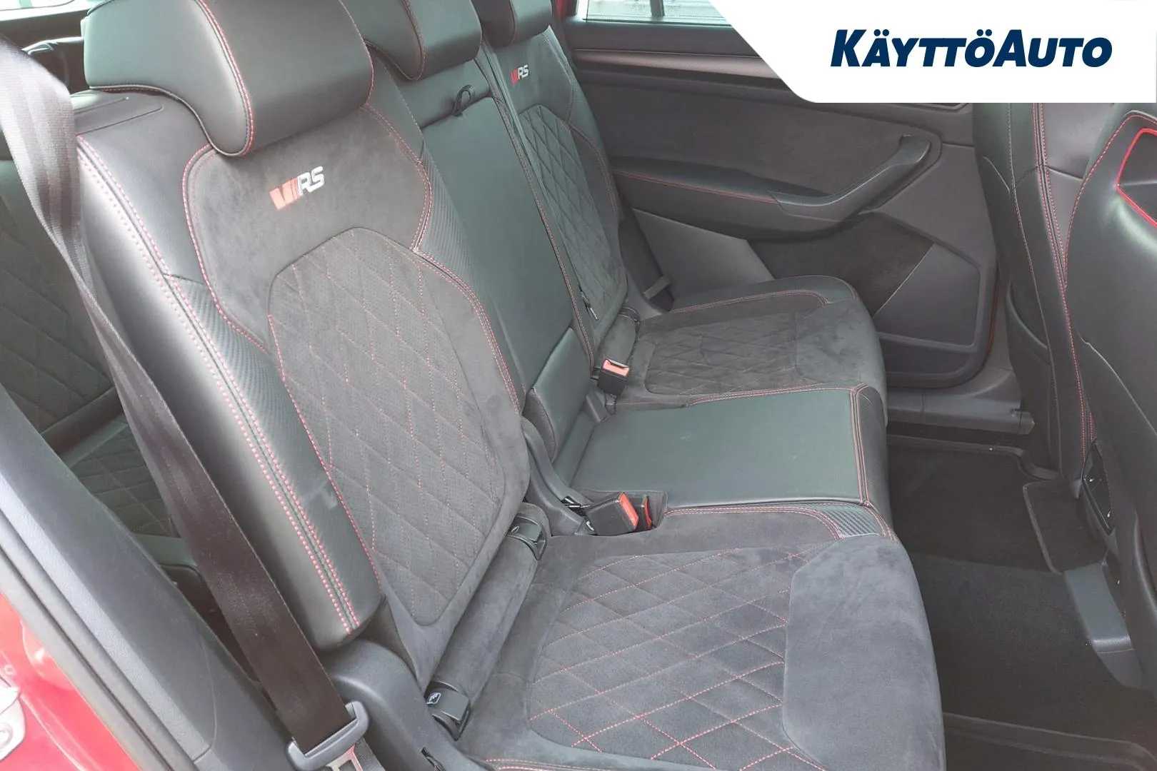 SKODA Kodiaq BVP-781 carousel image