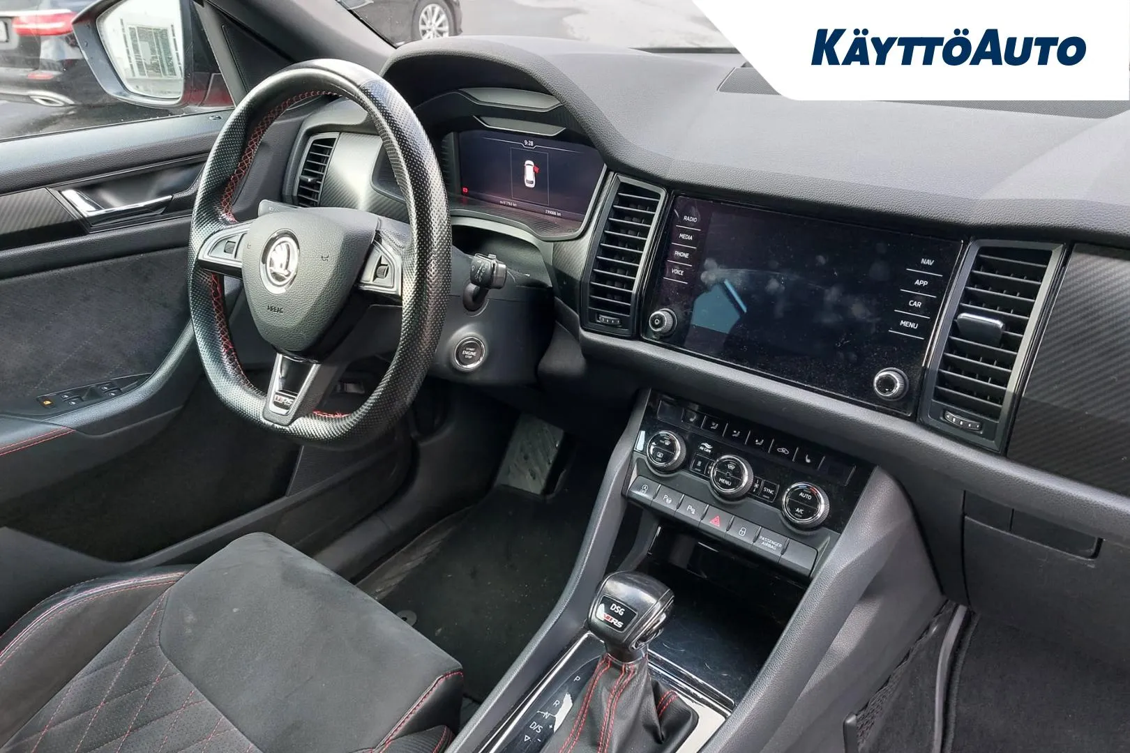 SKODA Kodiaq BVP-781 carousel image