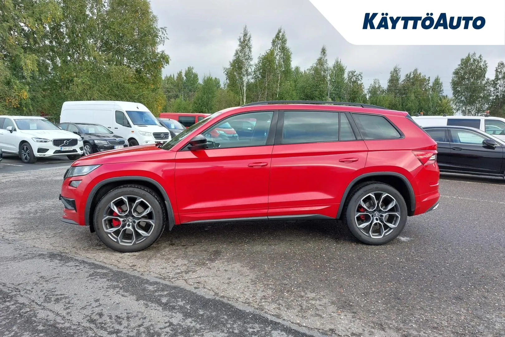 SKODA Kodiaq BVP-781 carousel image