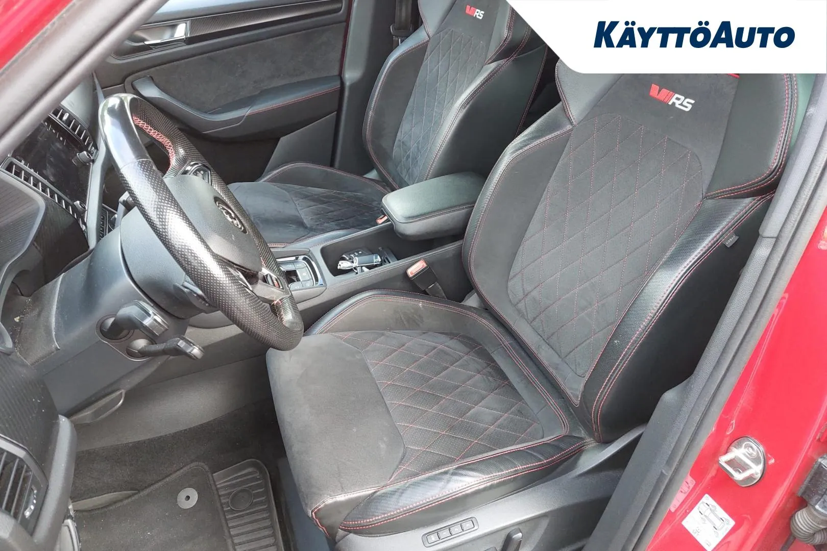 SKODA Kodiaq BVP-781 carousel image