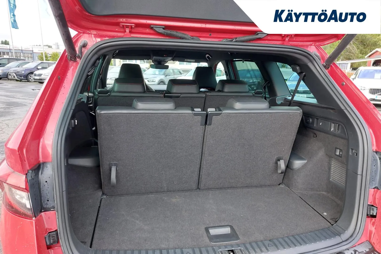 SKODA Kodiaq BVP-781 carousel image