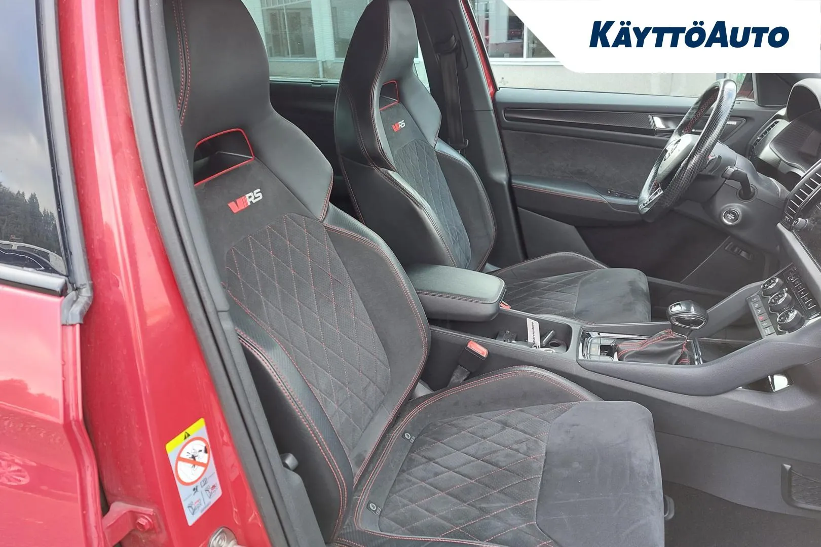 SKODA Kodiaq BVP-781 carousel image