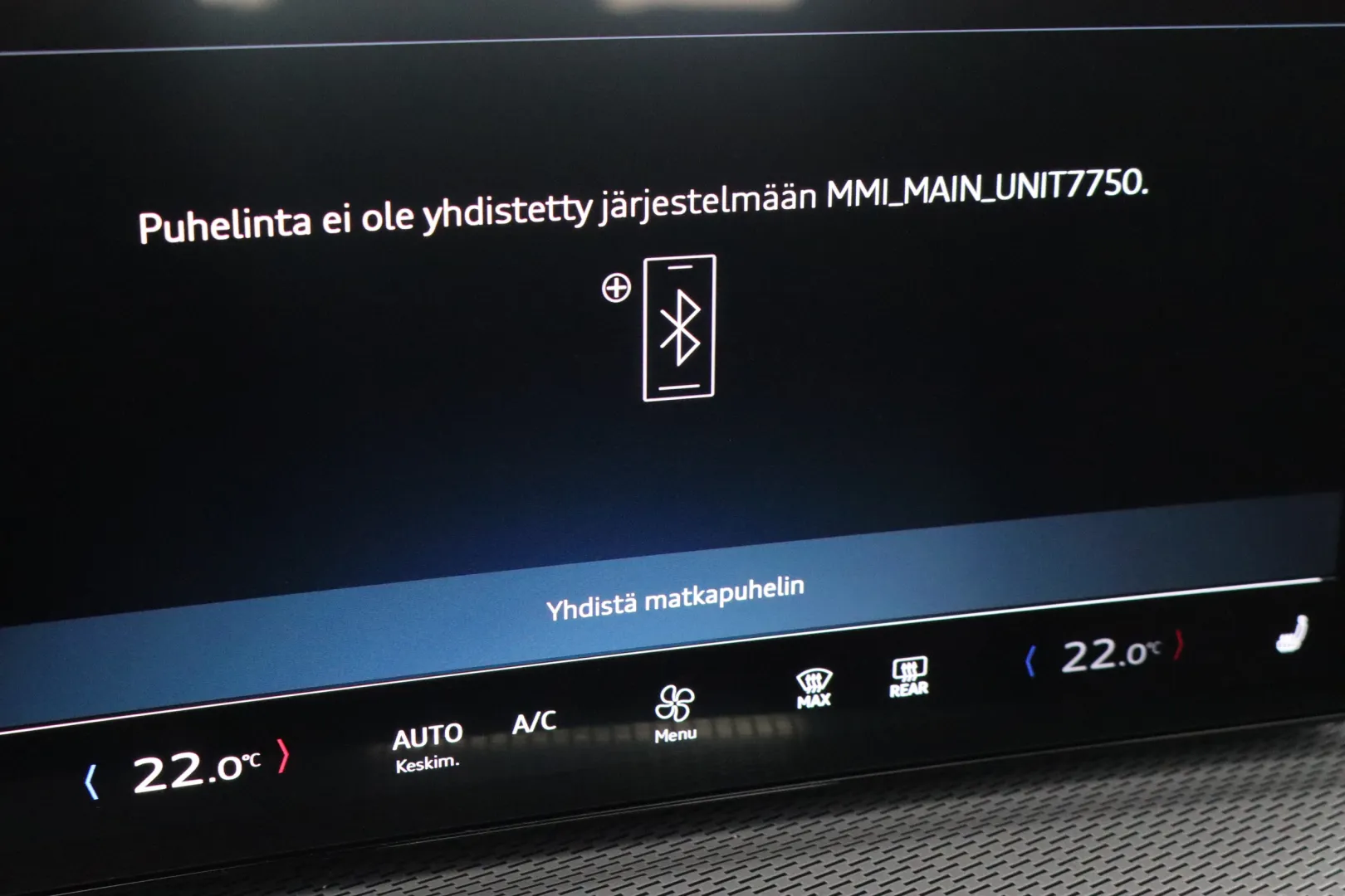 Audi Q5 ZPS-626 carousel image