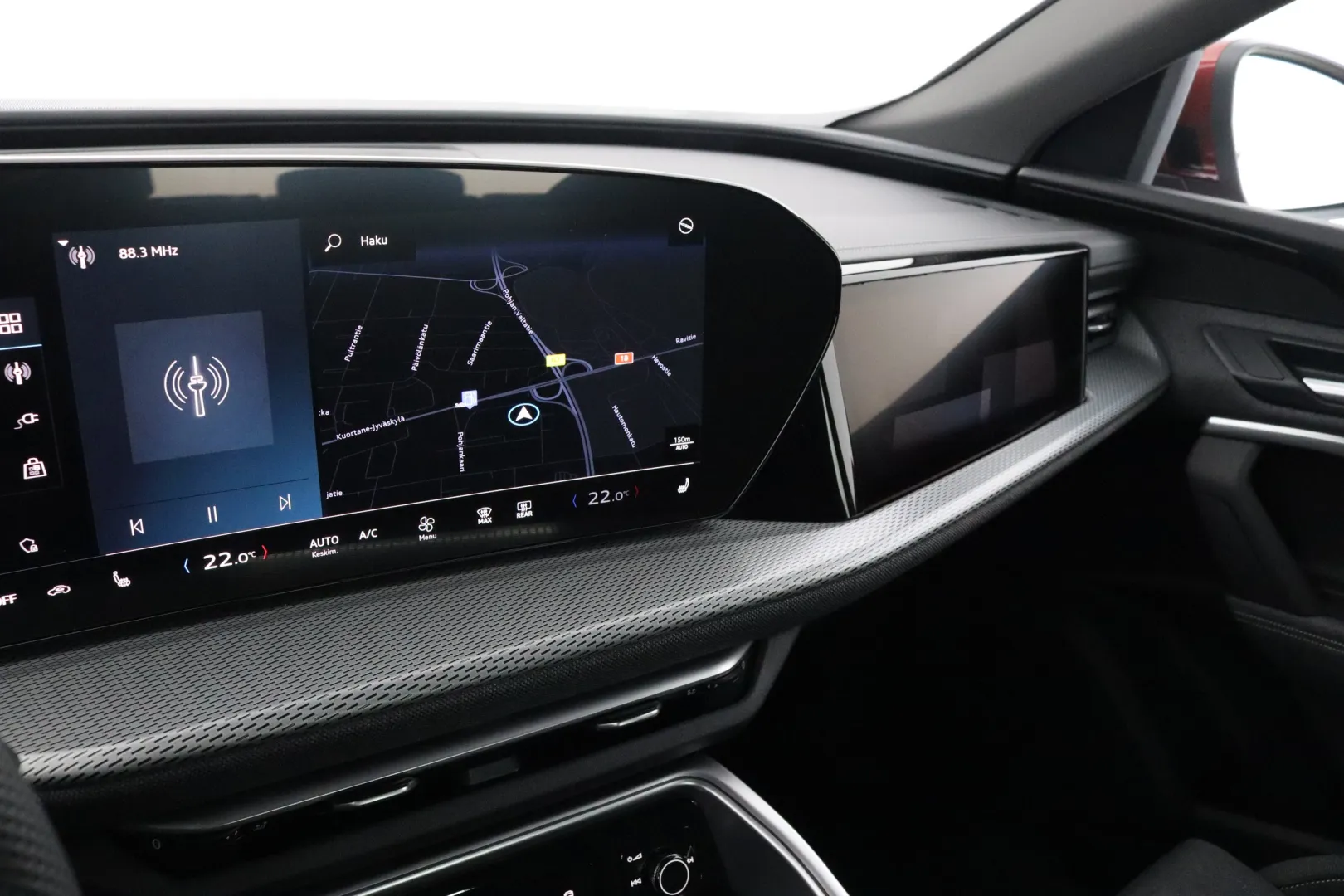 Audi Q5 ZPS-626 carousel image