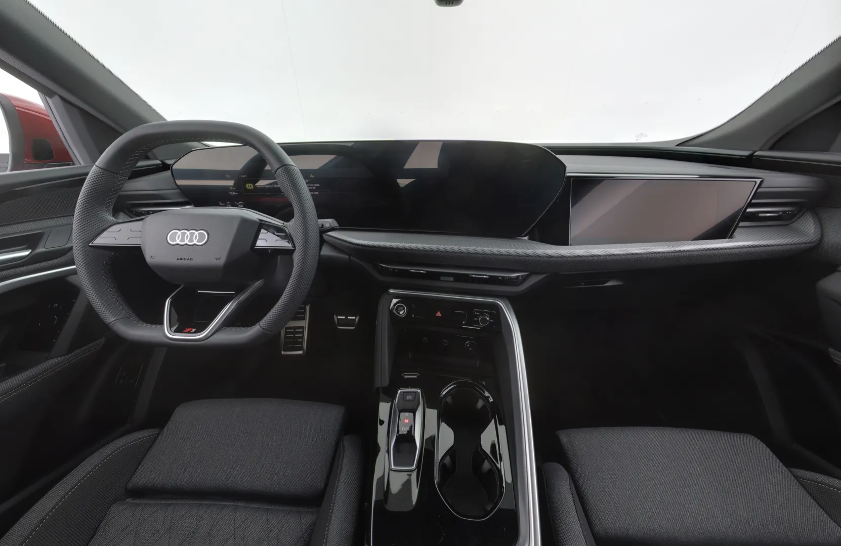 Audi Q5 ZPS-626 carousel image