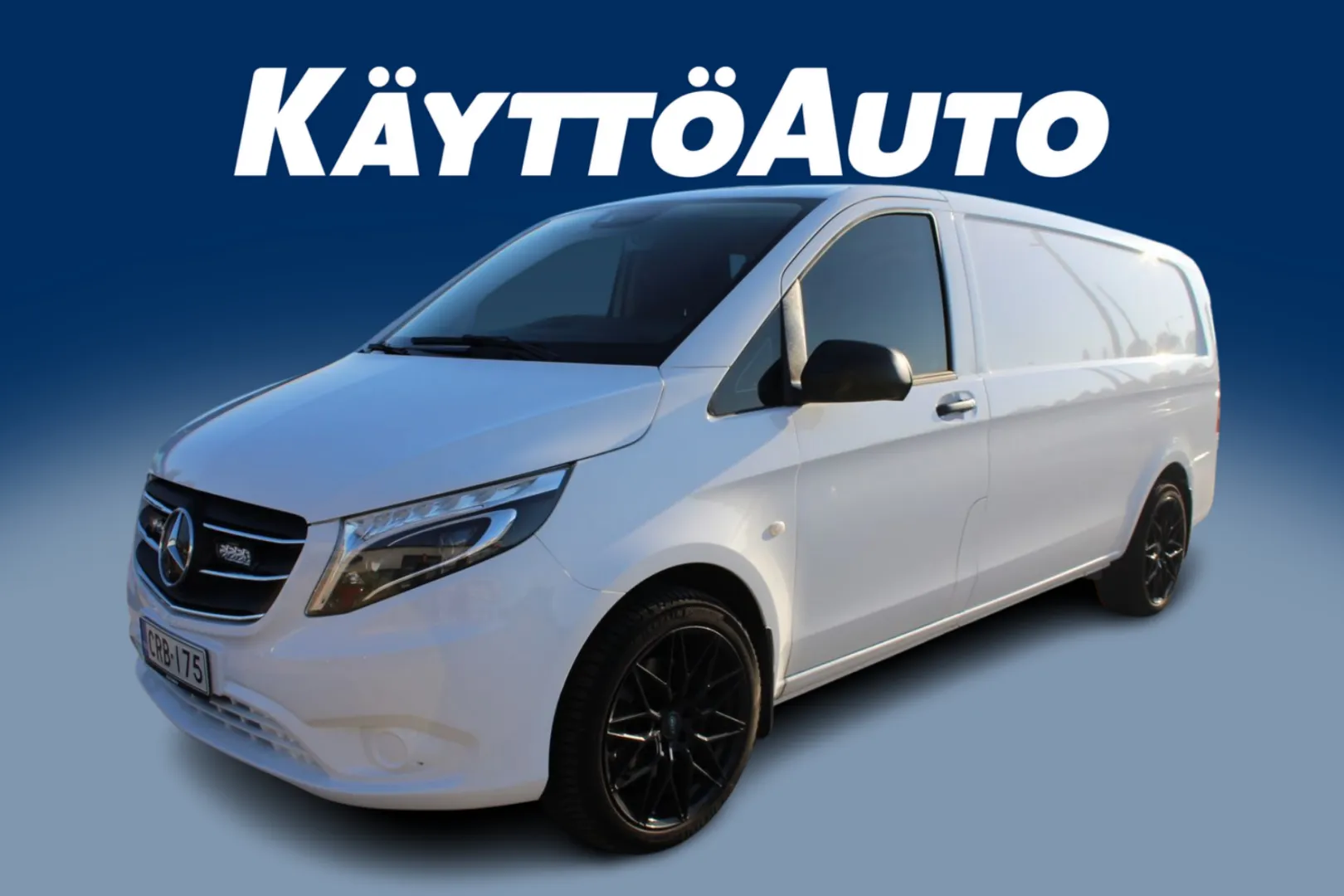 MERCEDES-BENZ Vito CRB-175 carousel image