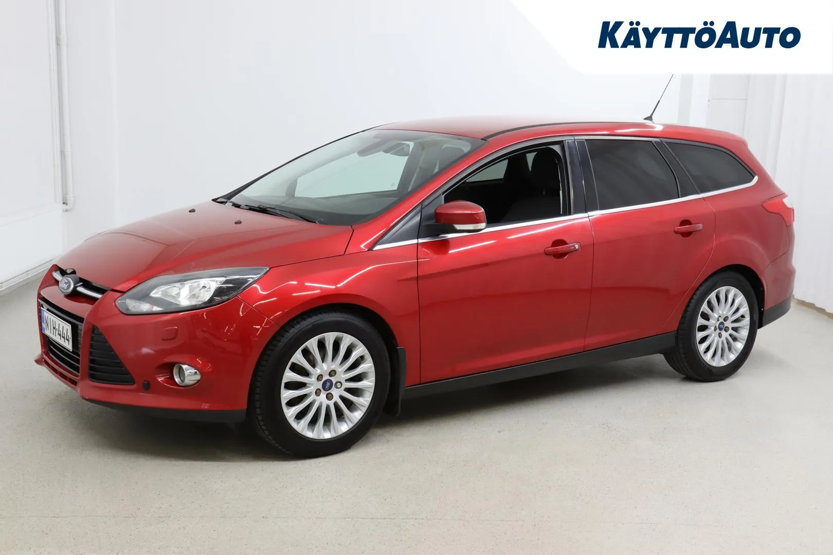 FORD Focus NIH-444 carousel image