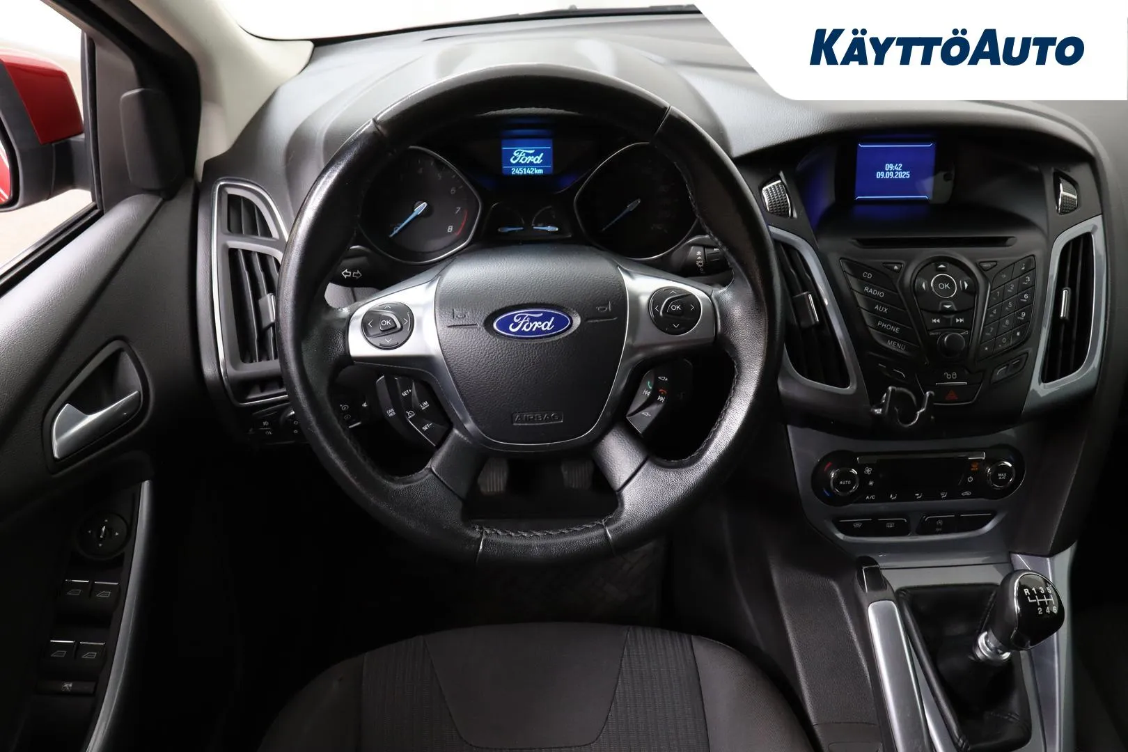 FORD Focus NIH-444 carousel image