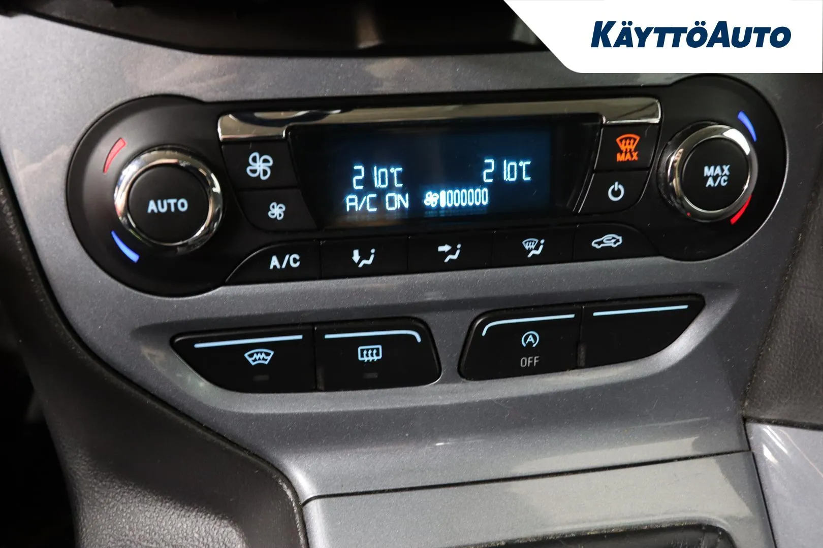 FORD Focus NIH-444 carousel image
