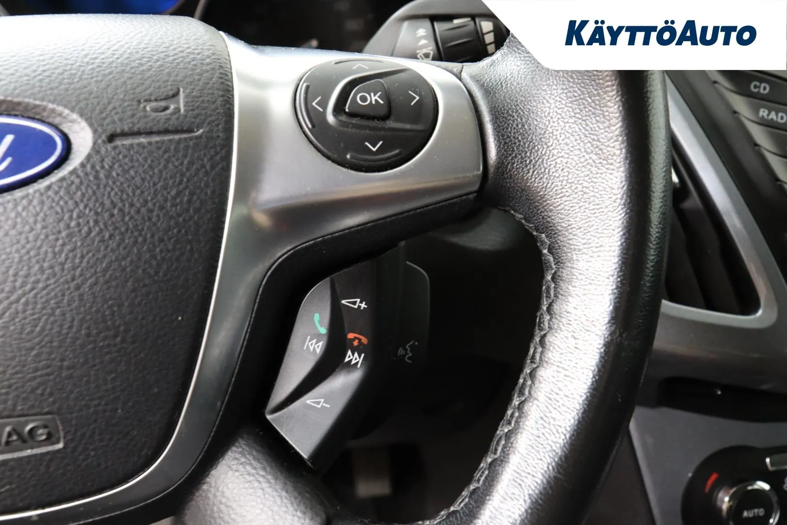 FORD Focus NIH-444 carousel image