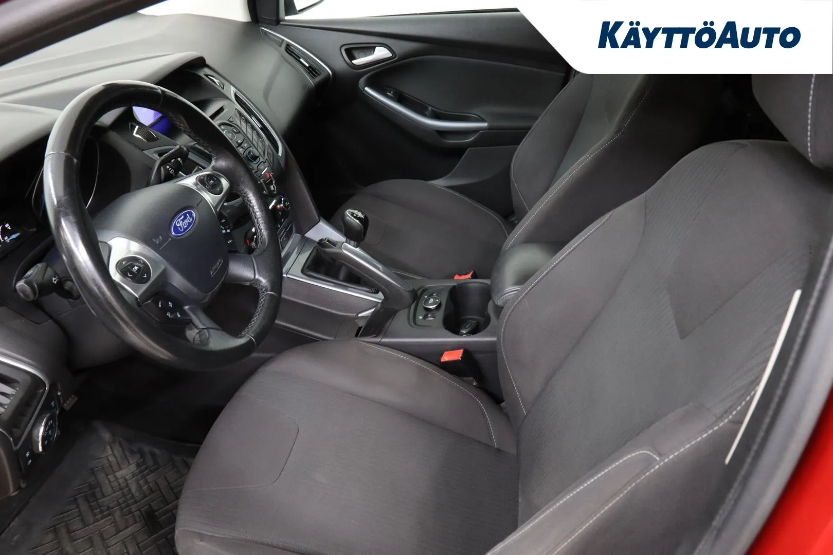 FORD Focus NIH-444 carousel image