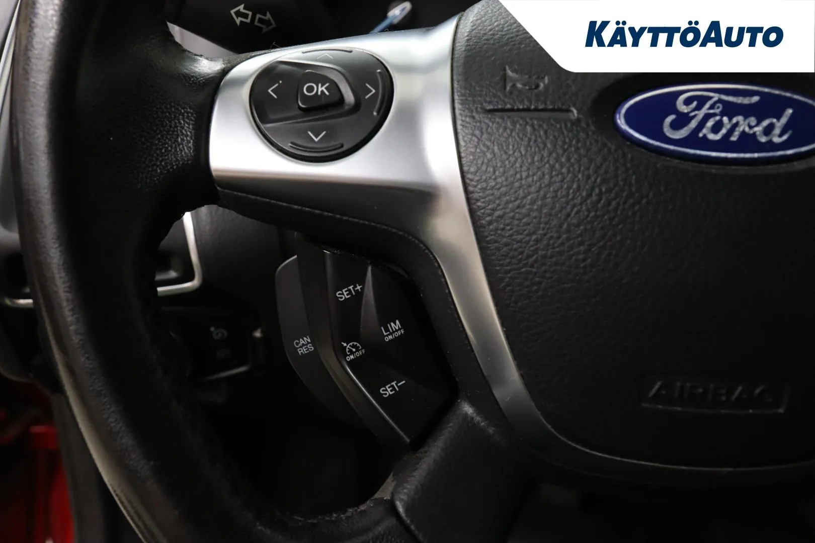 FORD Focus NIH-444 carousel image