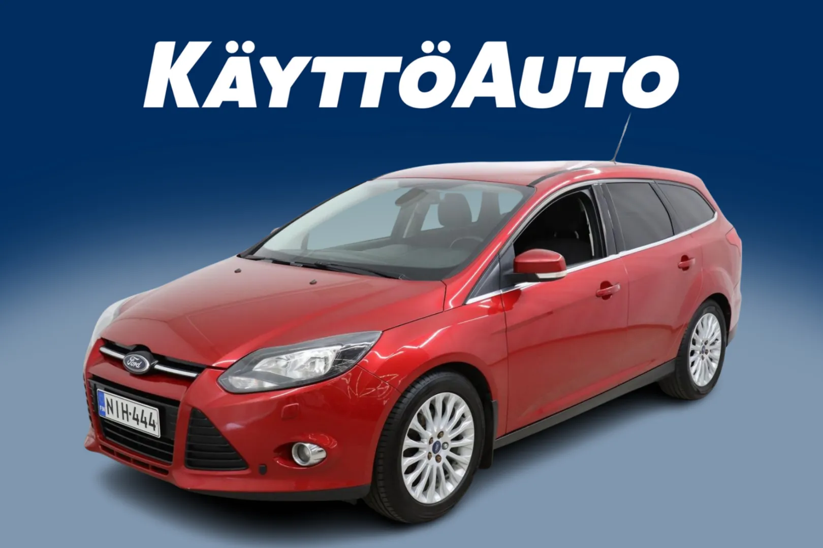 FORD Focus NIH-444 carousel image