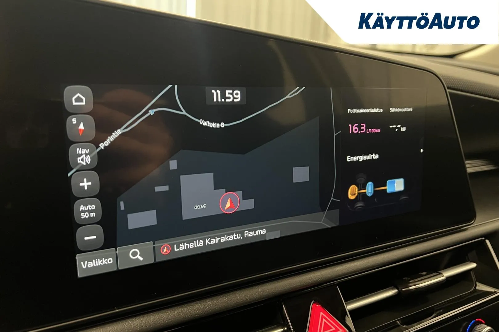 Kia Niro JNV-951 carousel image