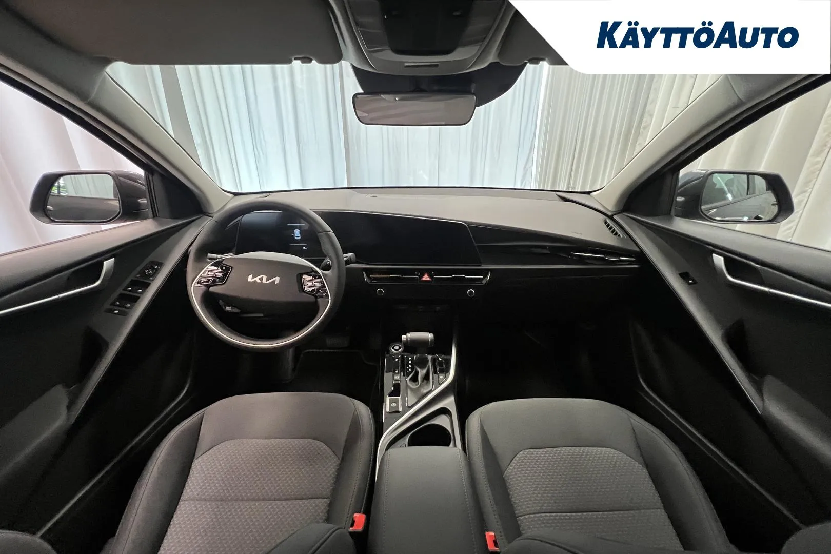 Kia Niro JNV-951 carousel image