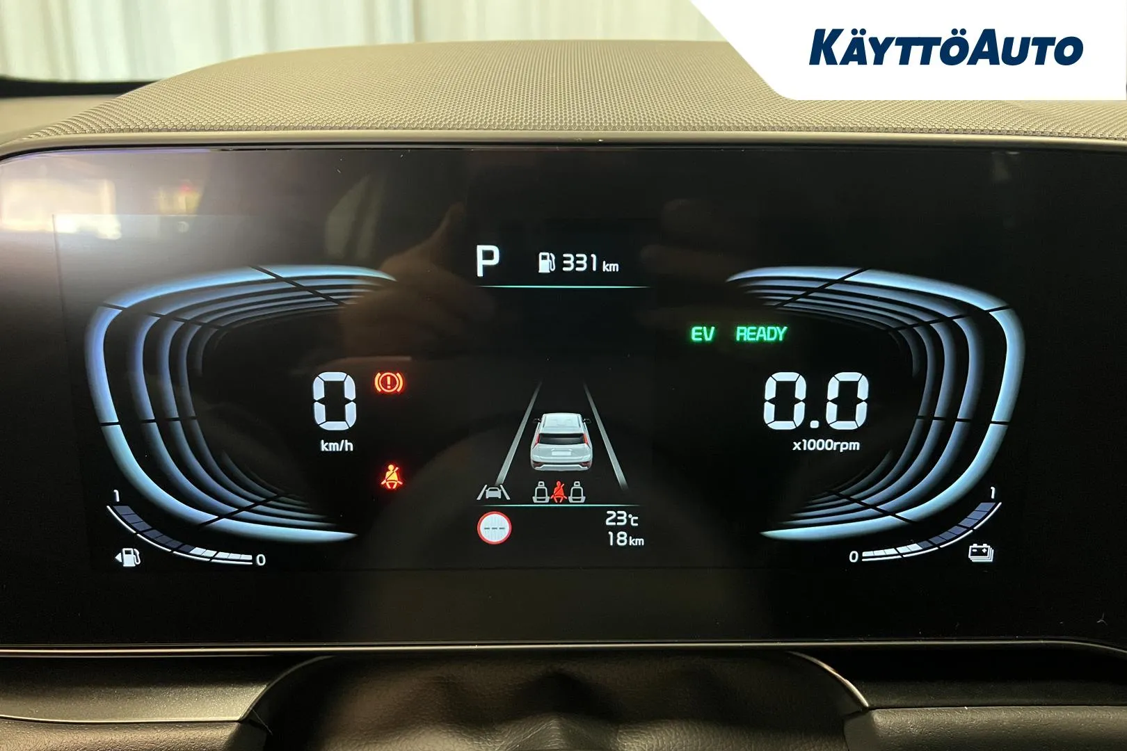 Kia Niro JNV-951 carousel image