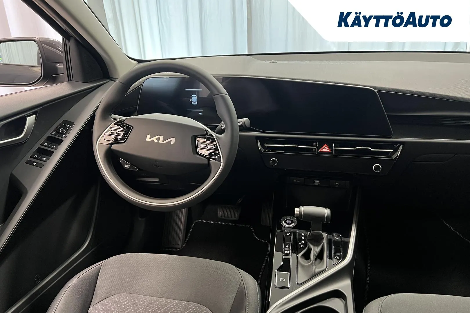 Kia Niro JNV-951 carousel image