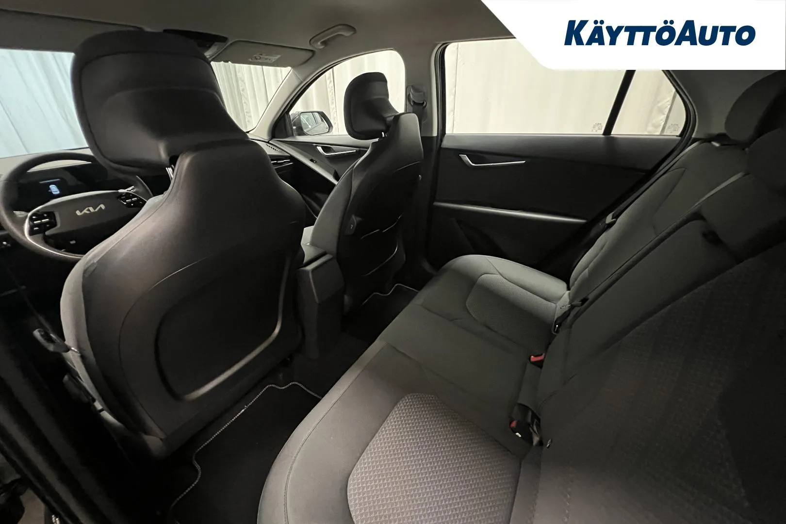 Kia Niro JNV-951 carousel image