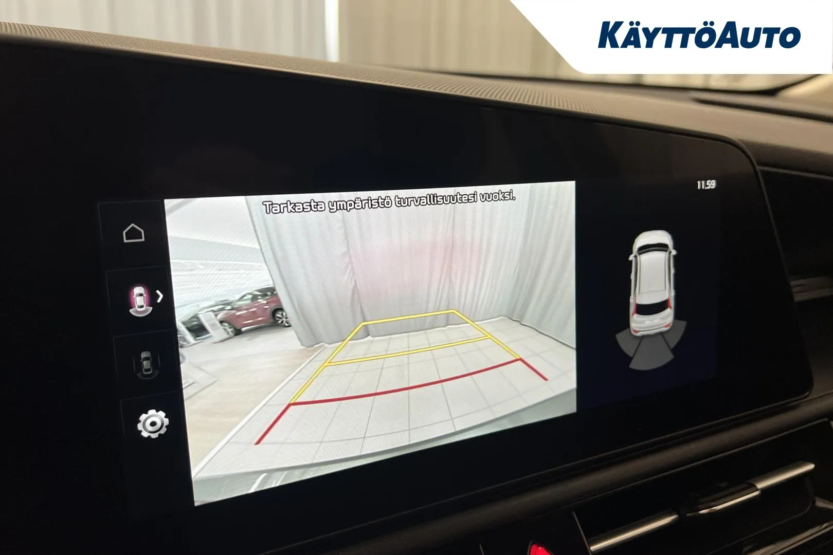 Kia Niro JNV-951 carousel image