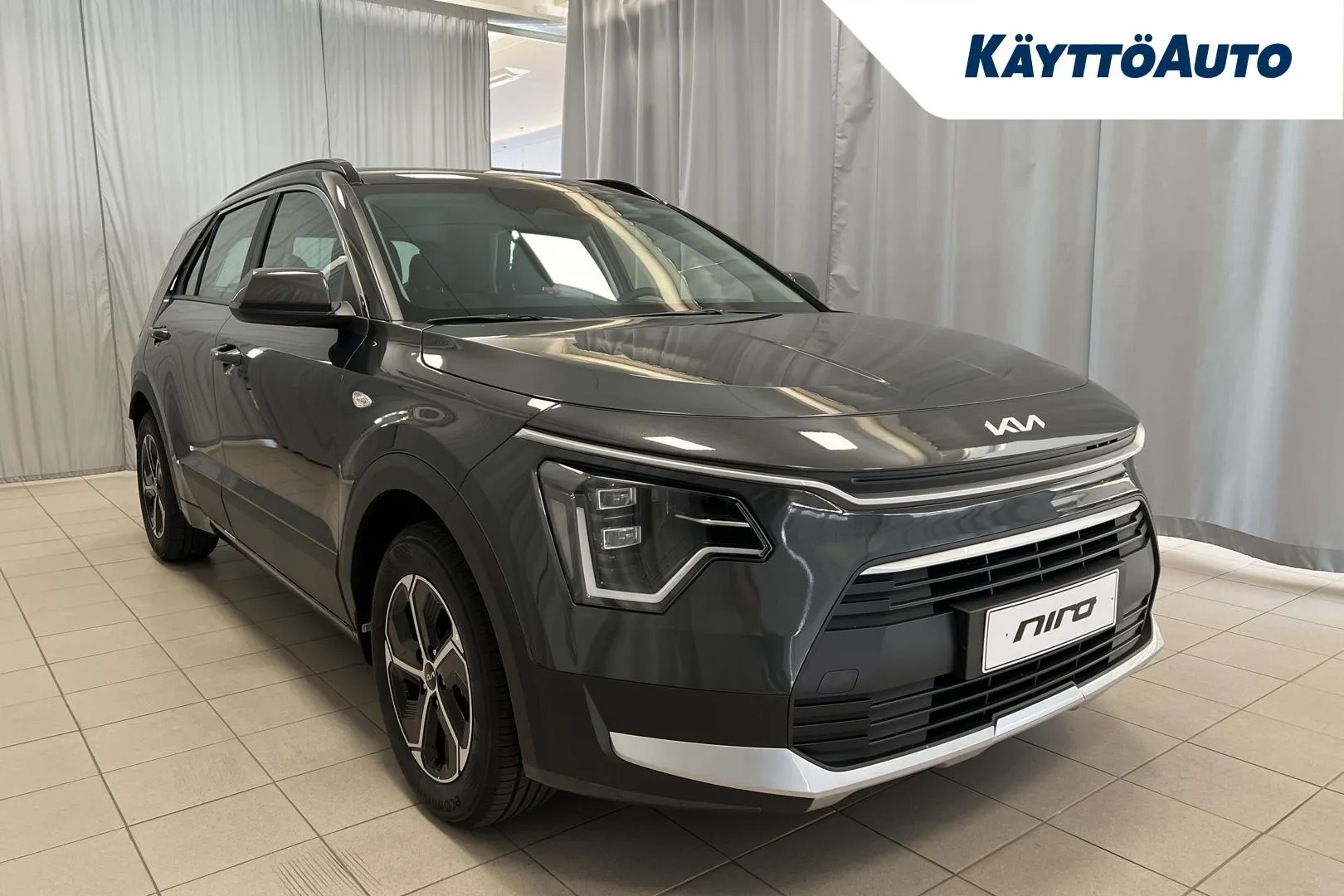 Kia Niro JNV-951 carousel image