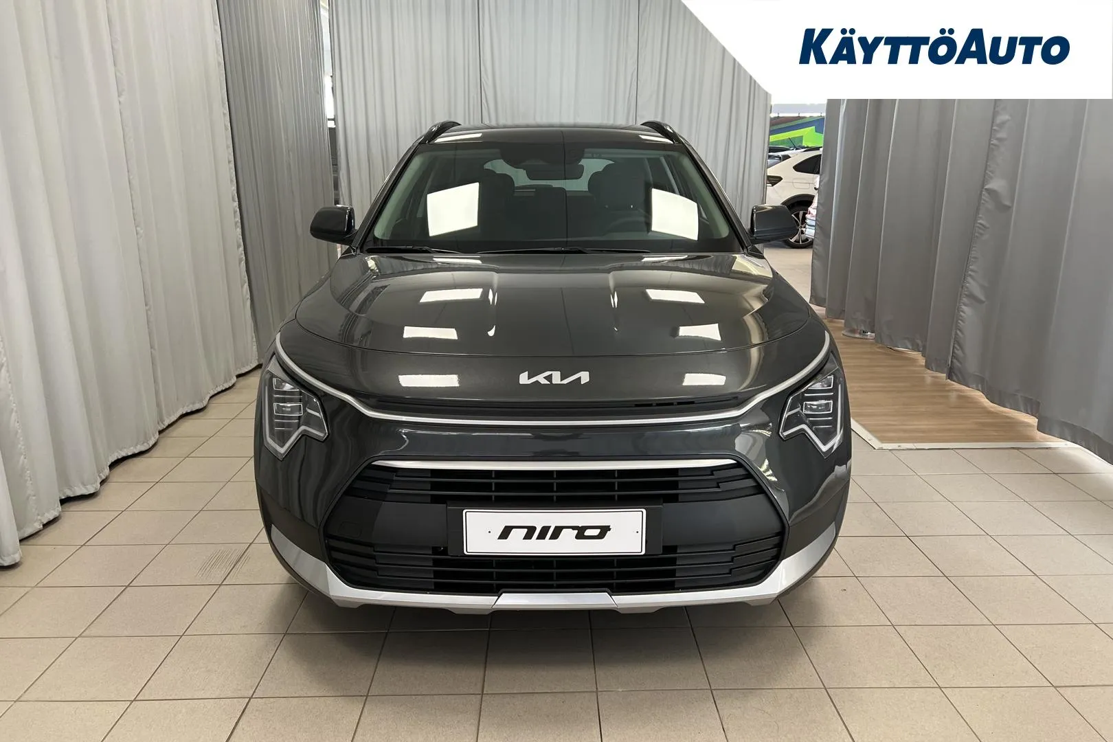 Kia Niro JNV-951 carousel image
