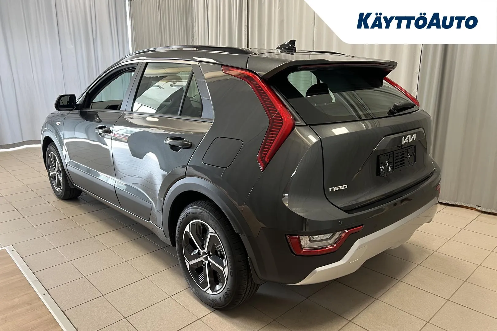 Kia Niro JNV-951 carousel image