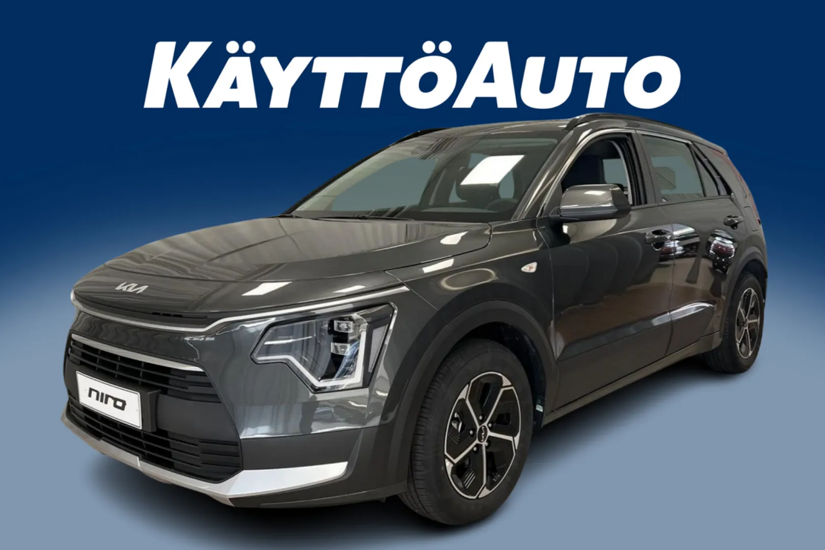 Kia Niro JNV-951 carousel image