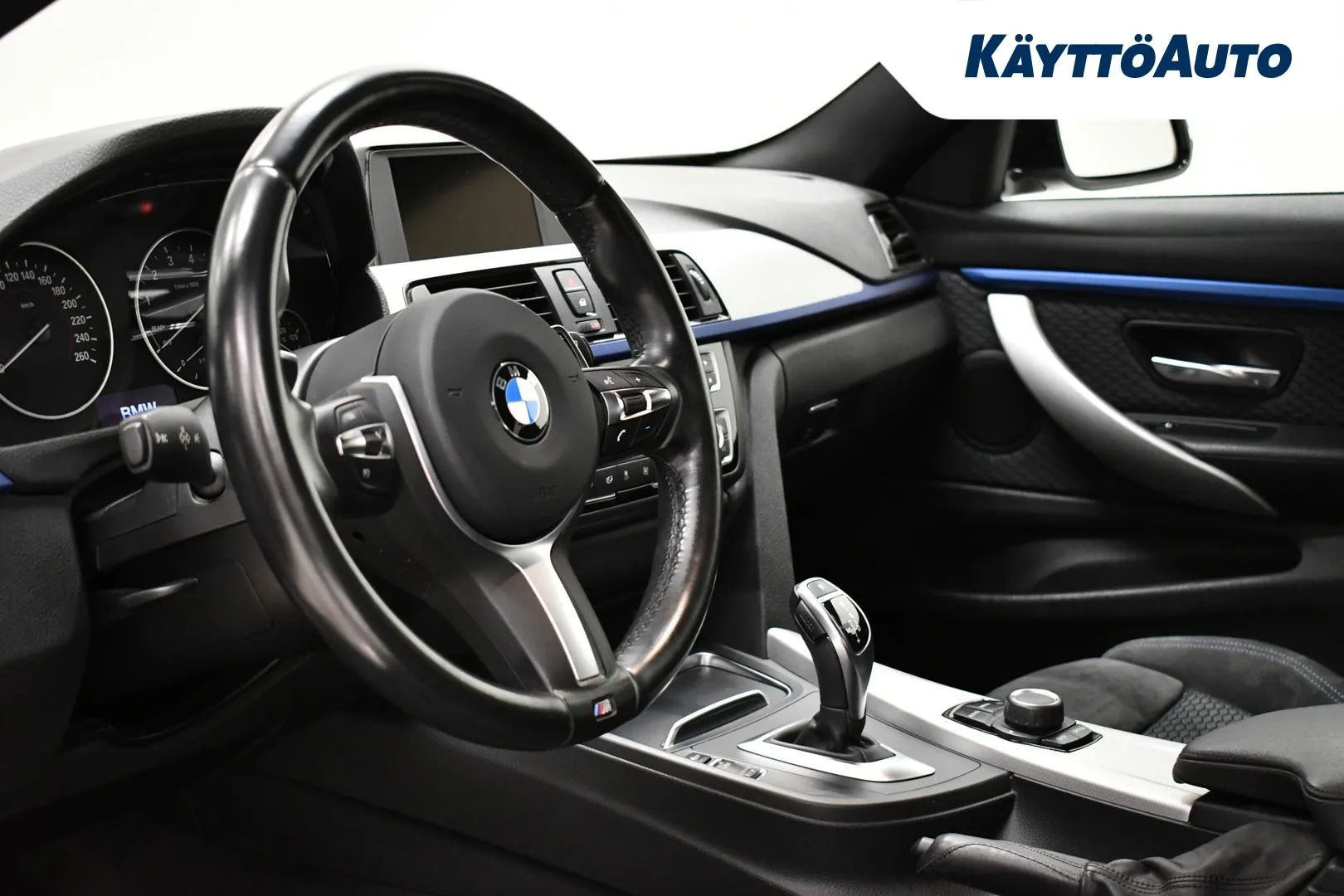 BMW 428 OUV-987 carousel image