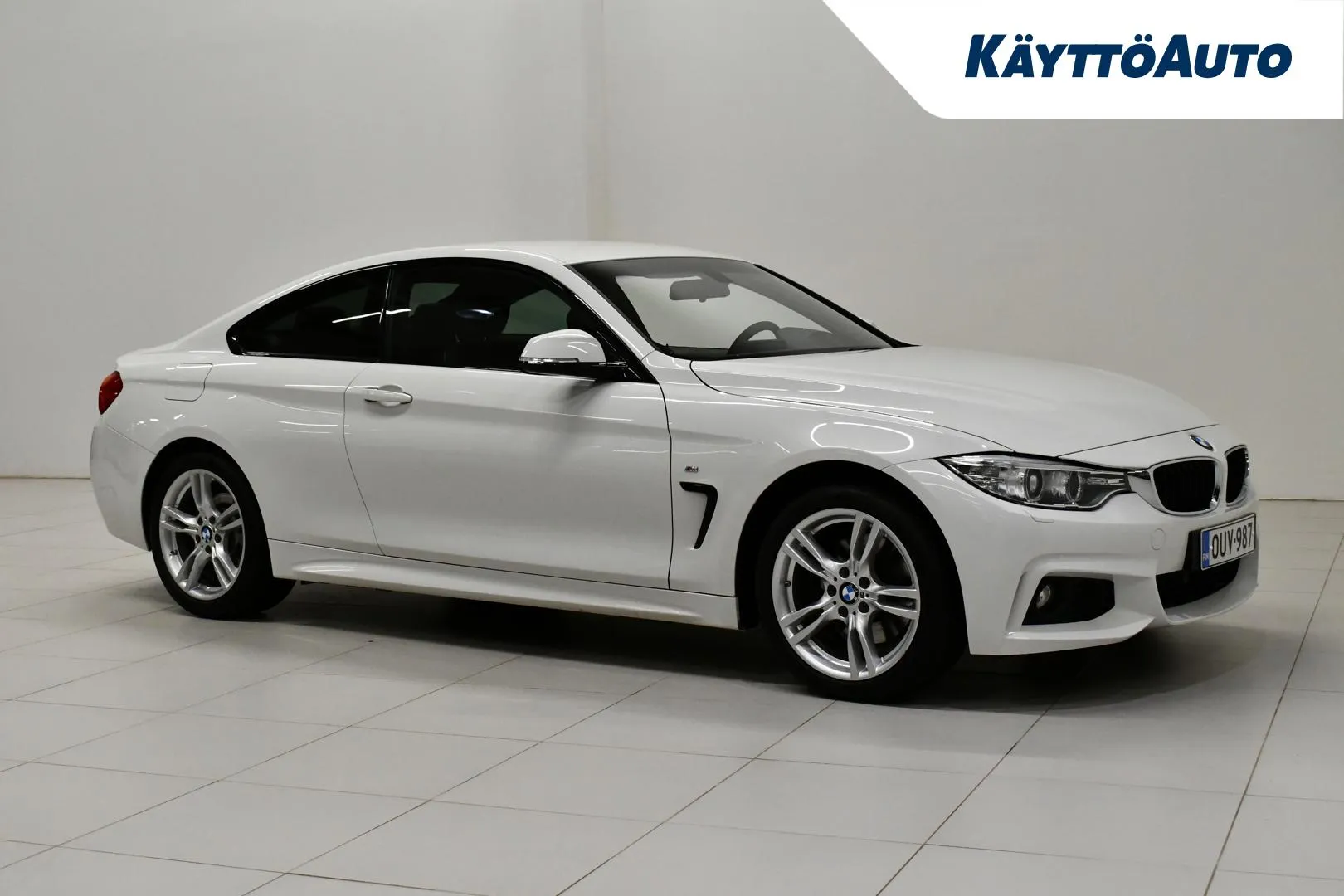 BMW 428 OUV-987 carousel image