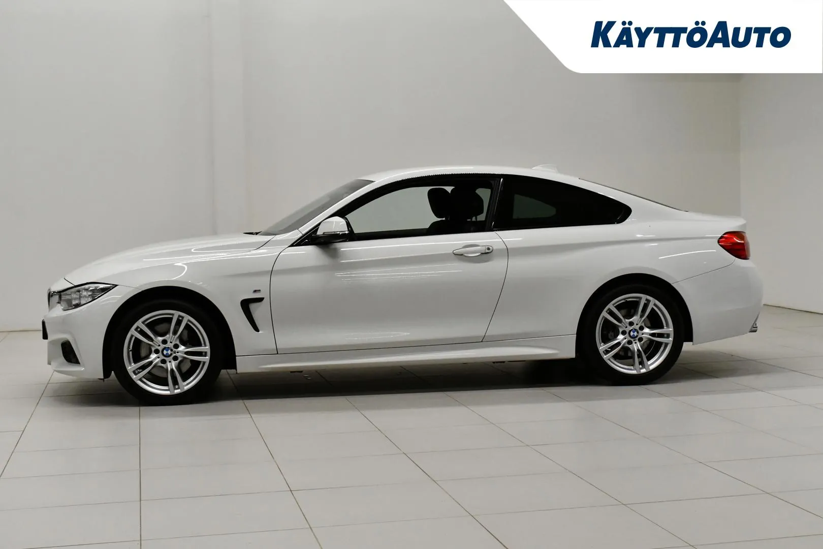 BMW 428 OUV-987 carousel image