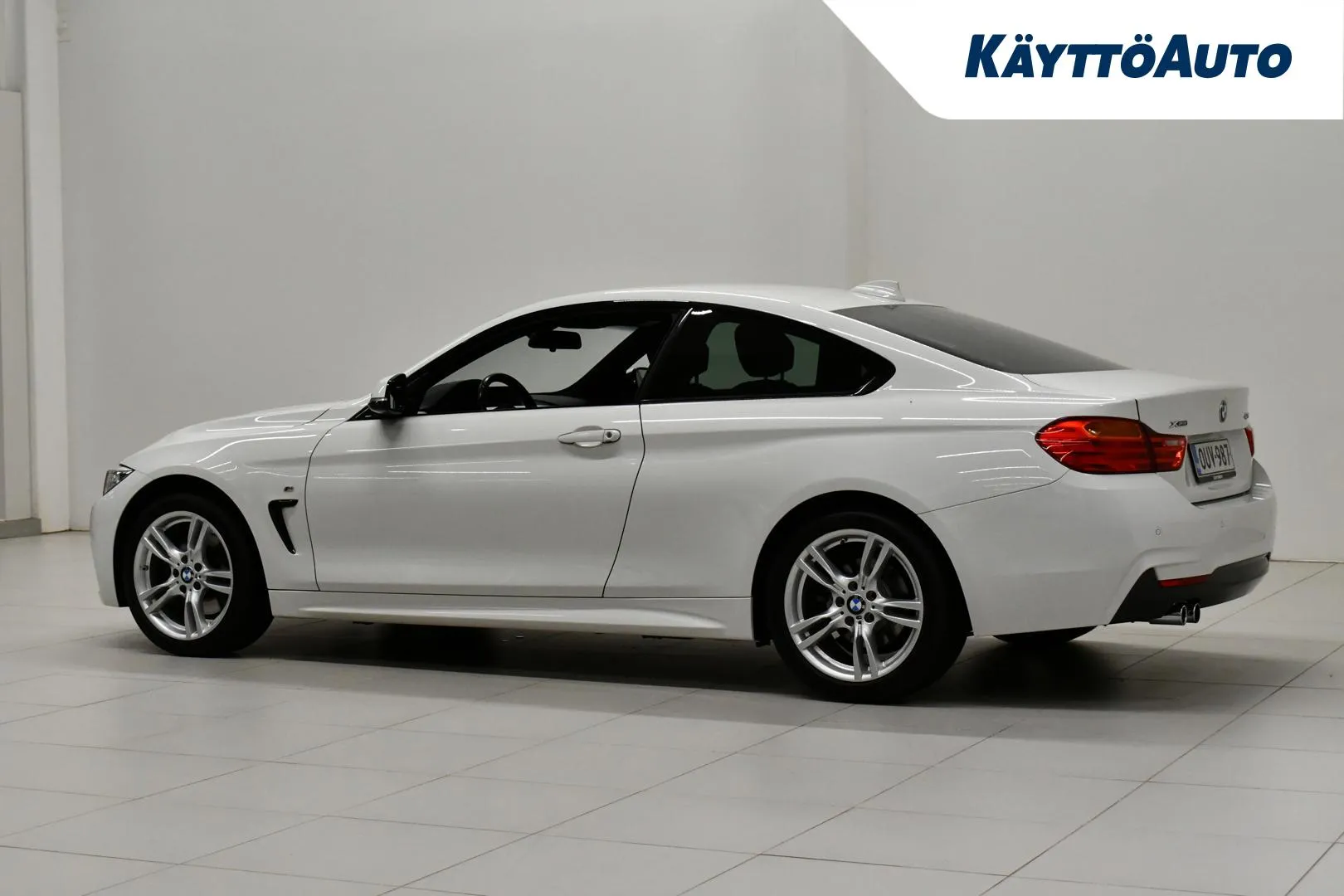 BMW 428 OUV-987 carousel image