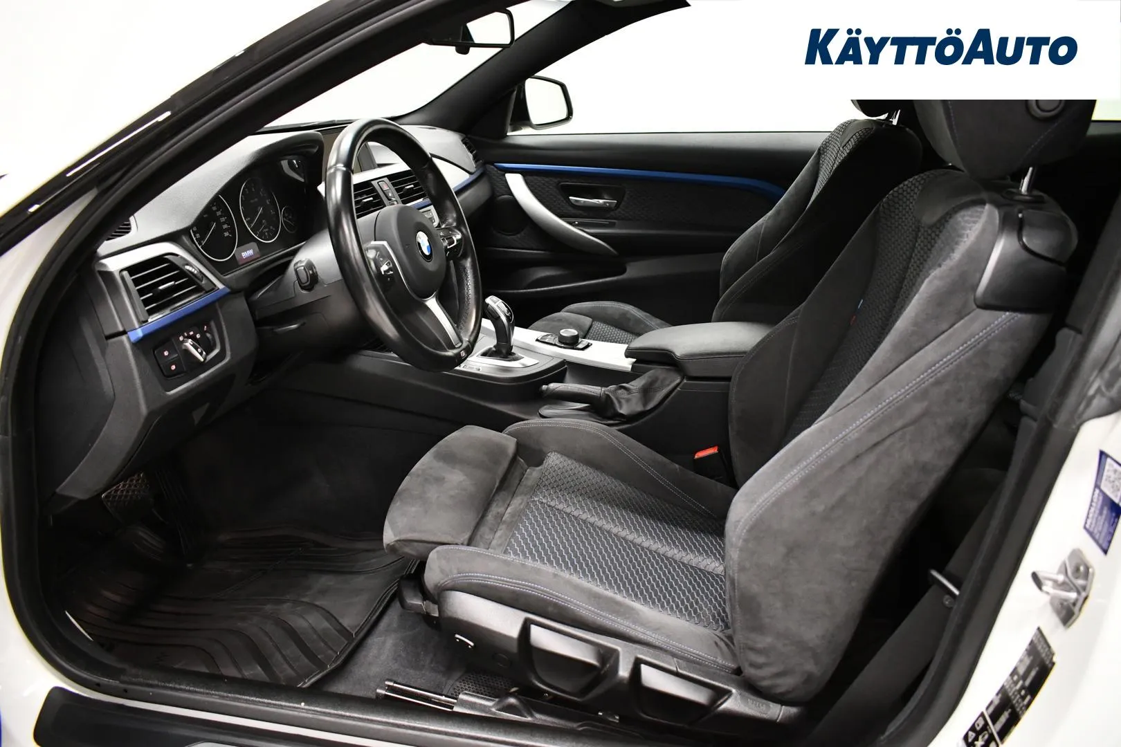 BMW 428 OUV-987 carousel image
