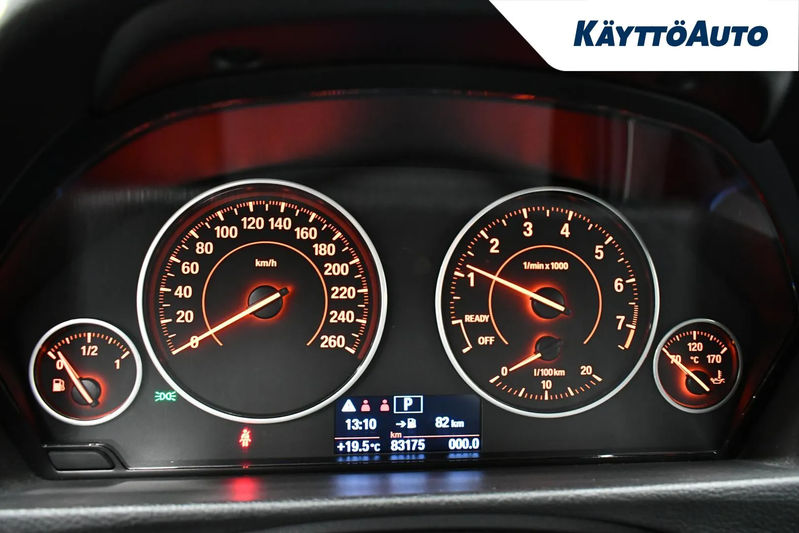 BMW 428 OUV-987 carousel image