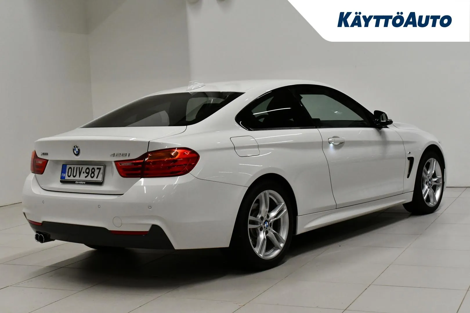 BMW 428 OUV-987 carousel image