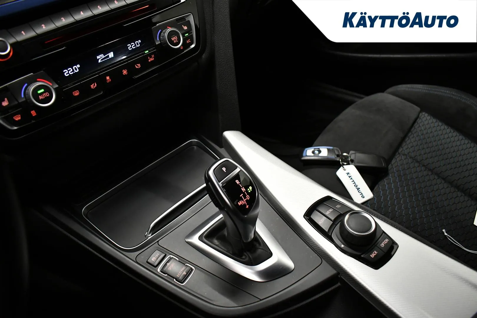 BMW 428 OUV-987 carousel image