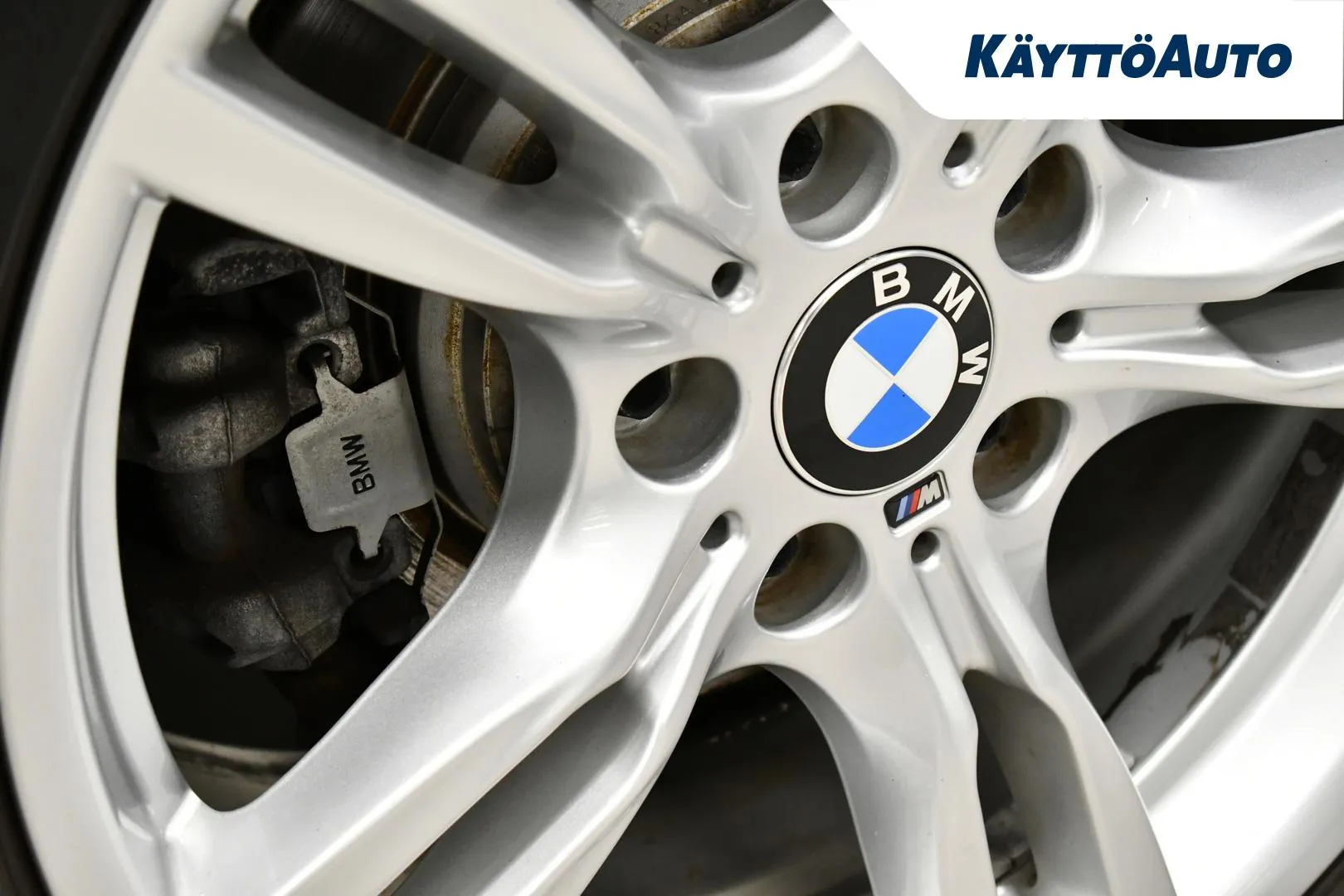 BMW 428 OUV-987 carousel image