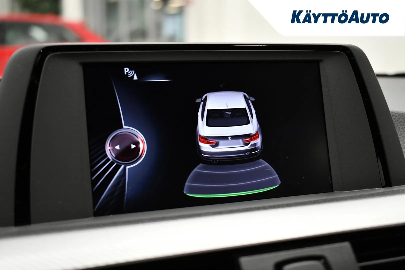 BMW 428 OUV-987 carousel image