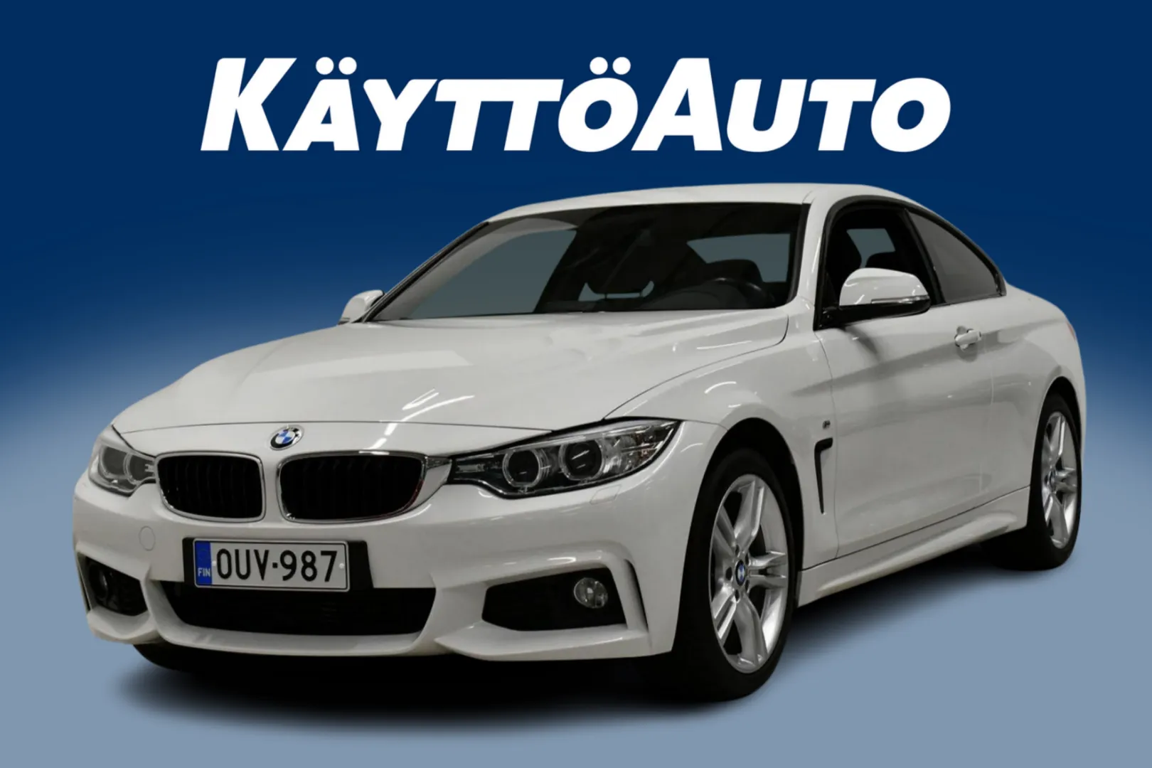BMW 428 OUV-987 carousel image