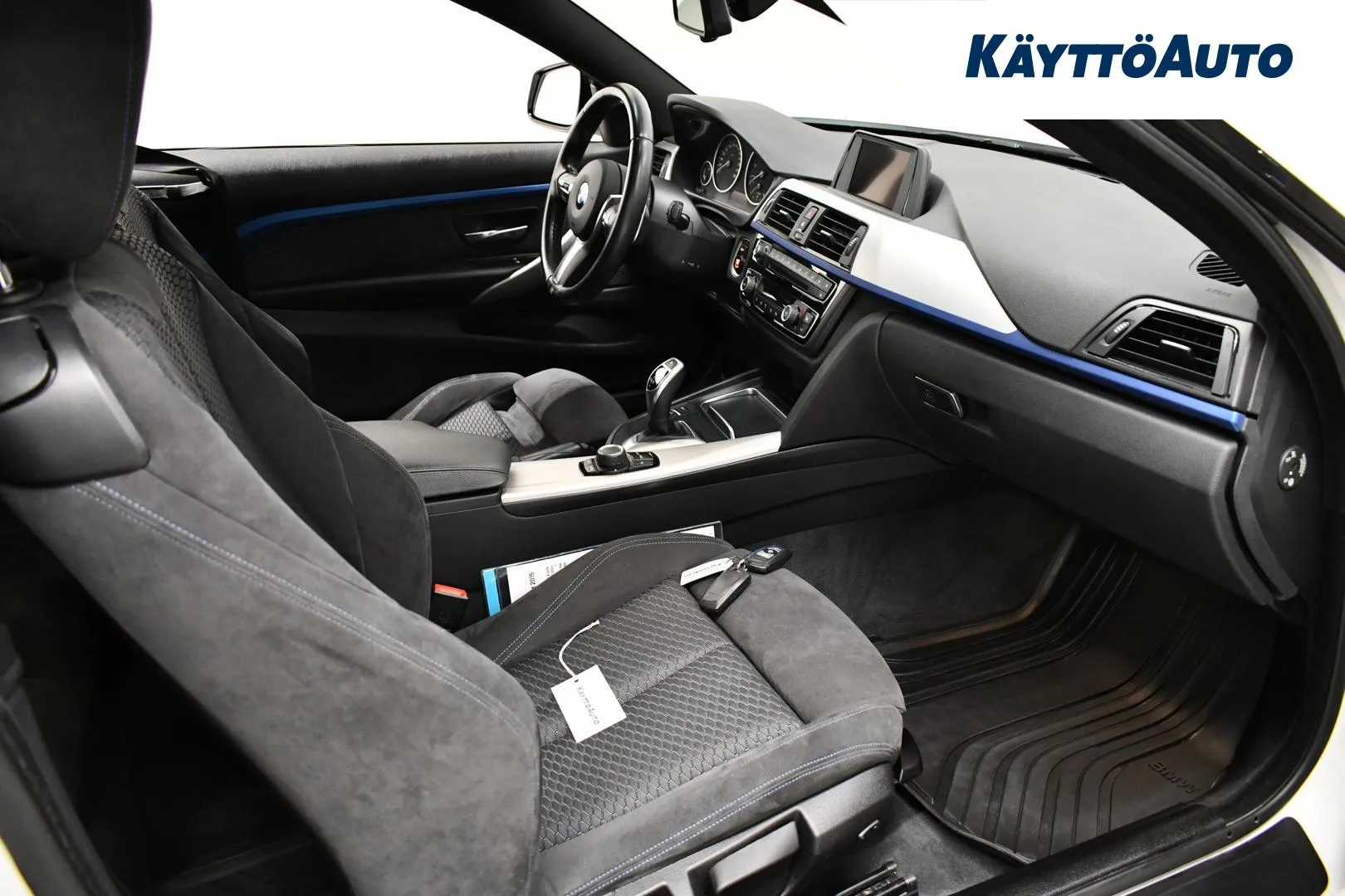 BMW 428 OUV-987 carousel image