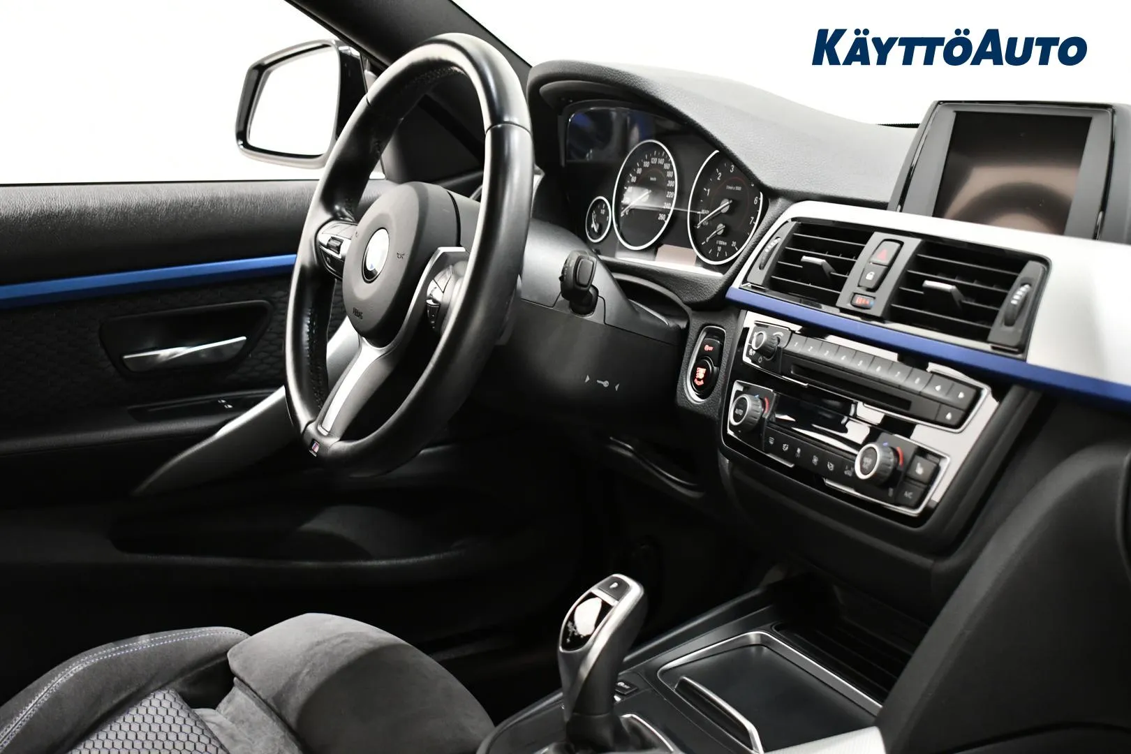 BMW 428 OUV-987 carousel image