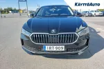 SKODA Superb IRT-909 carousel thumbs