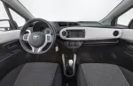 TOYOTA Yaris ZKA-435 carousel thumbs