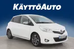 TOYOTA Yaris ZKA-435 carousel thumbs