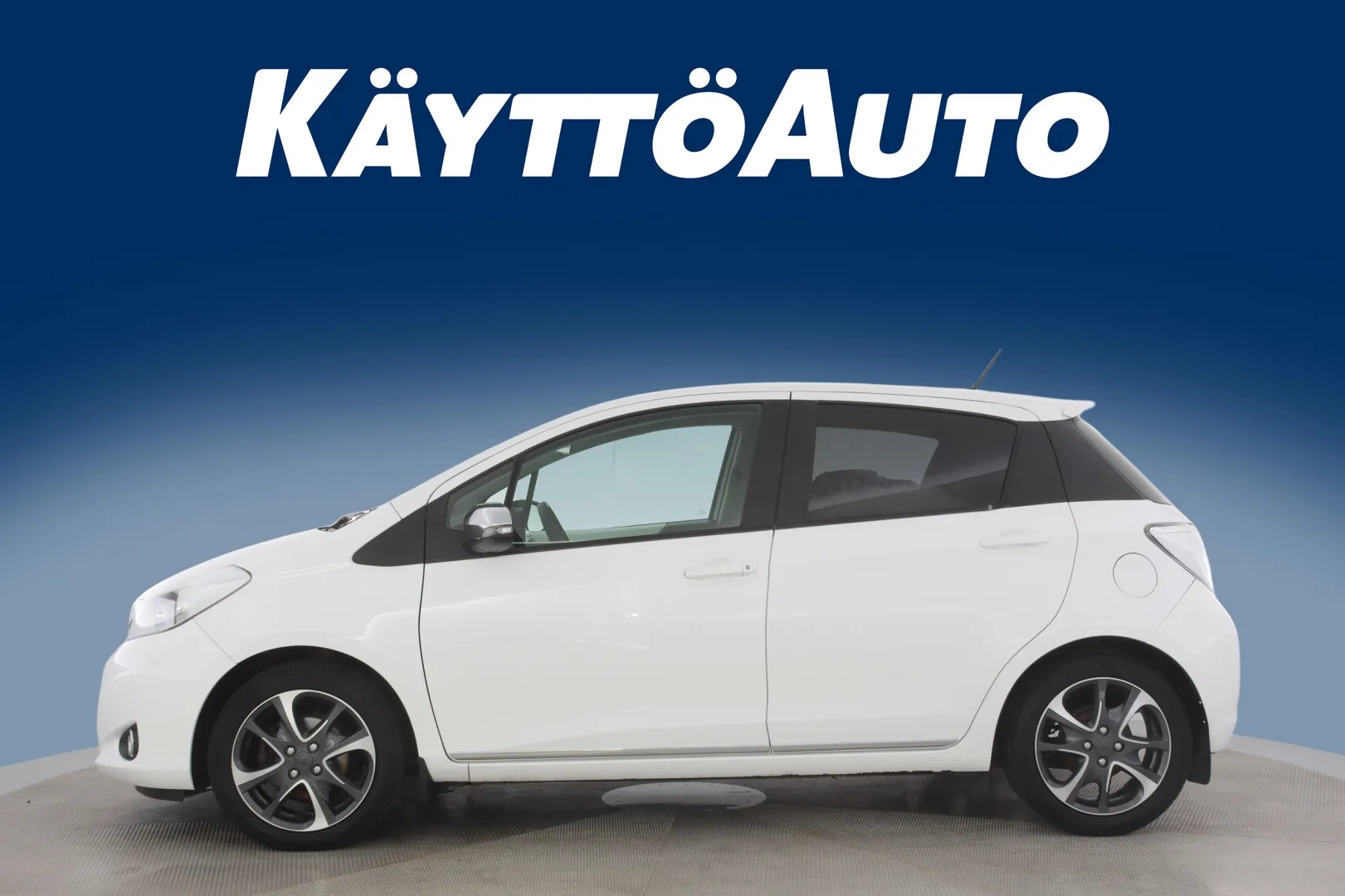 TOYOTA Yaris ZKA-435 carousel image