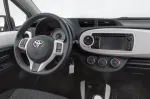 TOYOTA Yaris ZKA-435 carousel thumbs