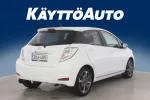 TOYOTA Yaris ZKA-435 carousel thumbs