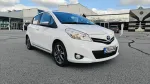 Toyota Yaris ZKA-435 carousel thumbs