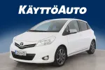 TOYOTA Yaris ZKA-435 carousel thumbs