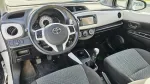Toyota Yaris ZKA-435 carousel thumbs